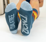 Java Sock - Greater Zion Edition