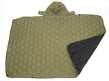 Puffy Kachula Adventure Blanket