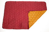 Puffy Kachula Adventure Blanket