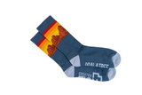Java Sock - Greater Zion Edition