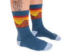 Java Sock - Greater Zion Edition
