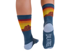 Java Sock - Greater Zion Edition